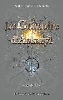 Le Grimoire d'Askaryl - Acte 2 - Nicolas Lenain - cover
