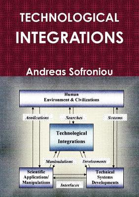 TECHNOLOGICAL INTEGRATIONS - Andreas Sofroniou - cover