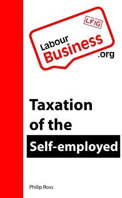 Off payroll regulations (freelancing):  The mess we are in  and how to get out of it - Philip Ross - cover