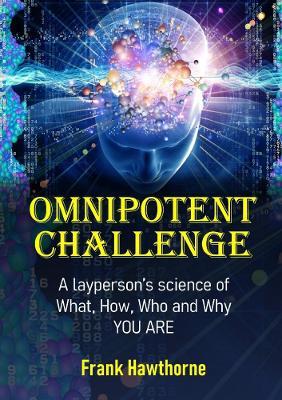 Omnipotent Challenge - Frank Hawthorne - cover