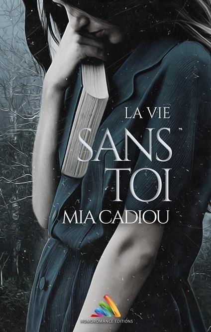 La vie sans toi | Roman lesbien, livre lesbien