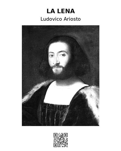 La Lena - Ludovico Ariosto - ebook