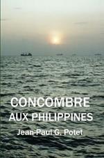 Concombre aux Philippines