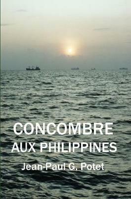 Concombre aux Philippines - M. Jean-Paul G. POTET - cover
