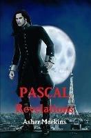 PASCAL REVELATIONS - Asher Meekins - cover