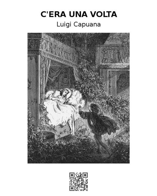 C'era una volta - Luigi Capuana - ebook