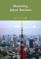 Mastering Japan Business (couverture souple)