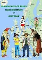 From Amsterdam to Zurich - Tales Across Europe - Steve Wilson - cover