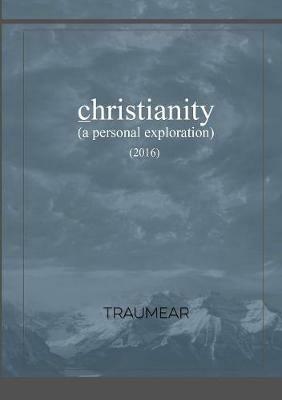 Christianity - Traumear - cover