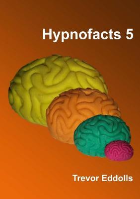 Hypnofacts 5 - Trevor Eddolls - cover
