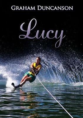 Lucy - Graham Duncanson - cover