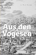 Aus den Vogesen