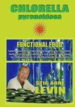 CHLORELLA -Functional Food-