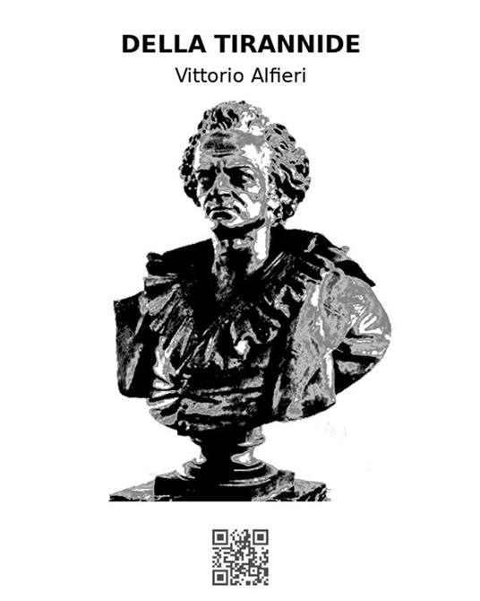 Della tirannide - Vittorio Alfieri - ebook