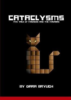 Cataclysms - Dara Brylich - cover