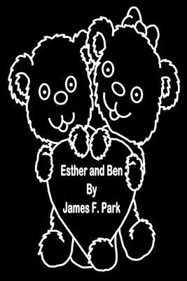 Esther and Ben - James F Park - cover