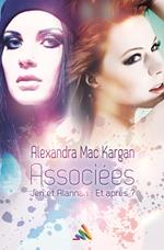 Associées Jen et Alannah : Et après ? | Nouvelle lesbienne