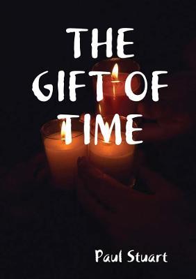 The Gift of Time - Paul Stuart - cover