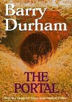 The Portal - Barry Durham - cover