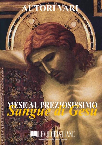 Mese al Preziosissimo Sangue di Gesù - Autori vari - ebook