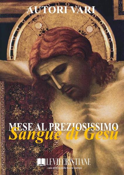 Mese al Preziosissimo Sangue di Gesù - Autori Vari - ebook