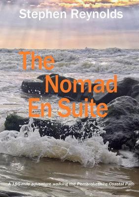 The Nomad En Suite - Stephen Reynolds - cover