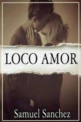 Loco Amor - Samuel Sanchez - cover
