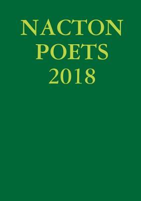 NACTON POETS - Derek Taylor - cover