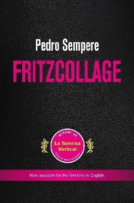 FRITZCOLLAGE - Pedro Sempere - cover