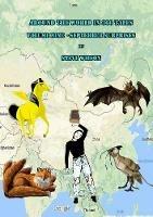 Around the World in 366 Tales - September Surprises - Steve Wilson - cover