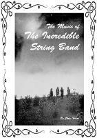 The Music of The Incredible String Band - chris wade - cover