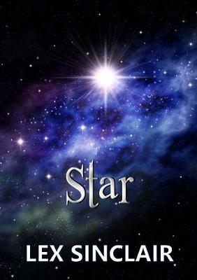 Star - Lex Sinclair - cover