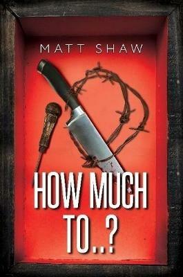 How Much To..? - Matt Shaw - cover