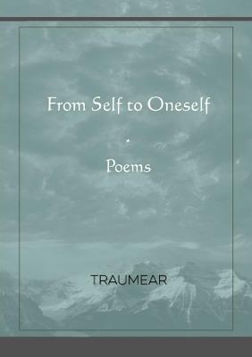 From Self to Oneself - Traumear - cover
