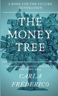 The Money Tree - Carla Frederico - cover