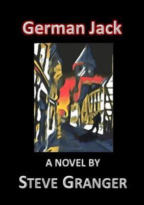 German Jack - Steve Granger - cover