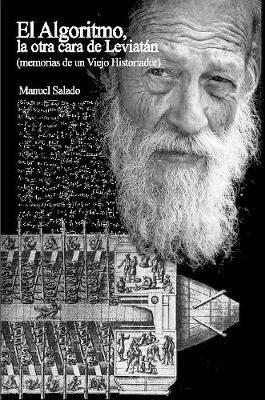 EL ALGORITMO - MANUEL SALADO - cover