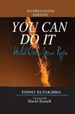 You Can Do It