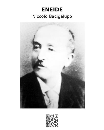 Eneide - Niccolò Bacigalupo - ebook