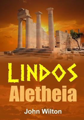 Lindos Aletheia - John Wilton - cover