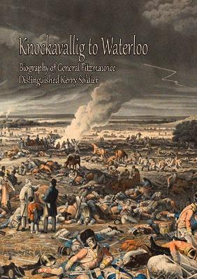 Knockavallig to Waterloo - J Murphy - cover