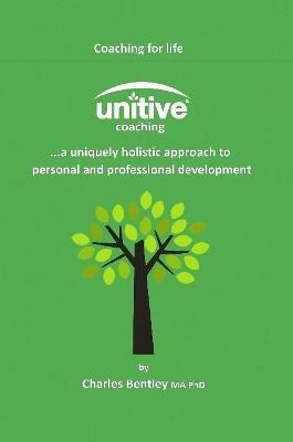 Coaching for LIfe - Charles Bentley - cover