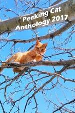 Peeking Cat Anthology 2017