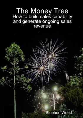 The Money Tree - Stephen Wood - cover