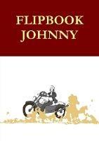 FLIPBOOK JOHNNY - .. . - cover