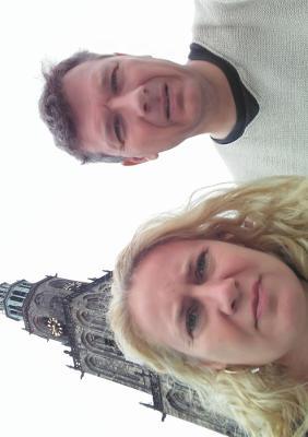 Public Address - Alexander P M Van Den Bosch - cover