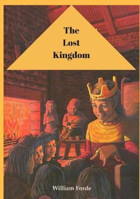 The Lost Kingdom - William Forde - cover