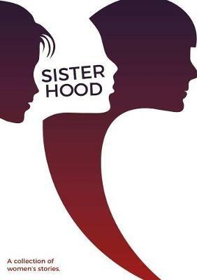 Sisterhood - Issue 1 - Emma Whitehall - cover