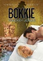 Bokkie - Toeckey Jones - cover