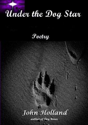 Under the Dog Star - John Holland - cover